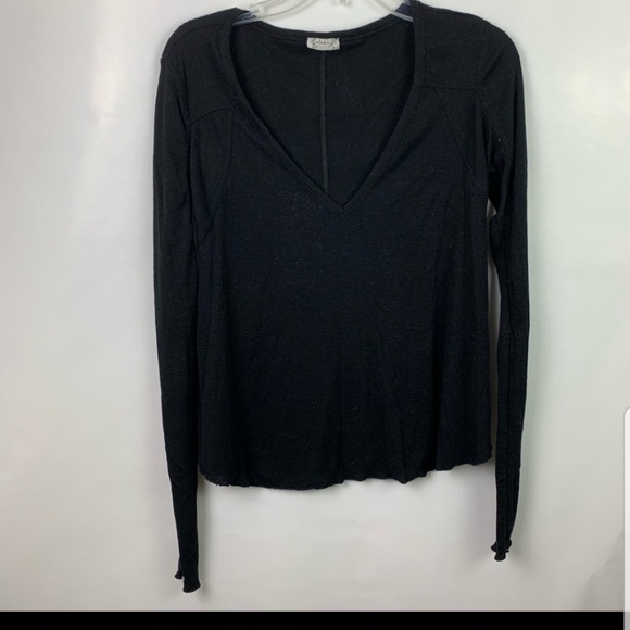 Free people long sleeve - Picture 2 of 4